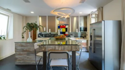 Piso en alquiler en Calle de Bailén, 16 - Imagen 2