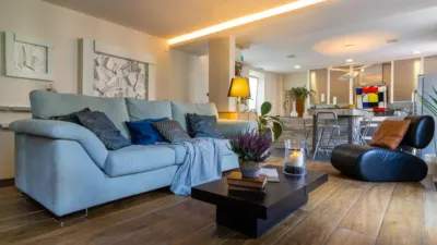 Piso en alquiler en Calle de Bailén, 16 - Imagen 9