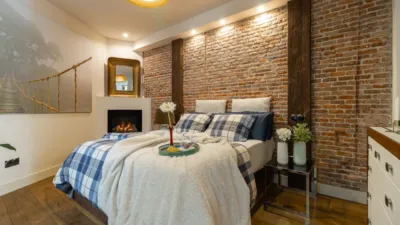 Piso en alquiler en Calle de Bailén, 16 - Imagen 7