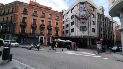 Piso en alquiler en Calle Imperial, 12 - Imagen 9