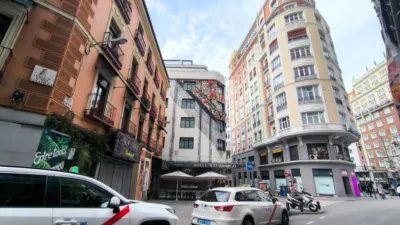 Piso en alquiler en Calle Imperial, 12 - Imagen 8