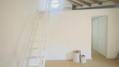 Ático en alquiler en Calle de Justiniano, 12 - Imagen 5