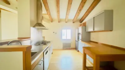 Ático en alquiler en Calle de Justiniano, 12 - Imagen 4