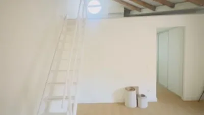 Ático en alquiler en Calle de Justiniano, 12 - Imagen 7