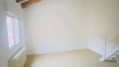 Ático en alquiler en Calle de Justiniano, 12 - Imagen 8