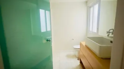 Ático en alquiler en Calle de Justiniano, 12 - Imagen 6