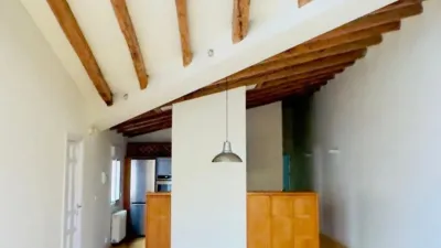 Ático en alquiler en Calle de Justiniano, 12 - Imagen 3