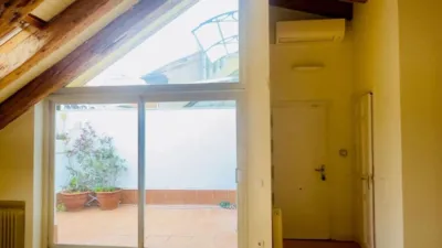 Ático en alquiler en Calle de Justiniano, 12 - Imagen 9