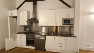 Piso en alquiler en Calle de Relatores, 20 - Imagen 14