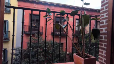 Piso en alquiler en Calle de Relatores, 20 - Imagen 20