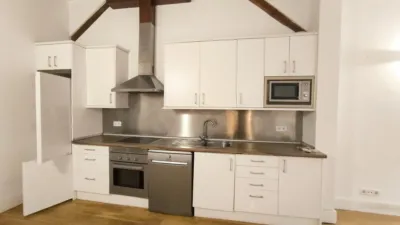 Piso en alquiler en Calle de Relatores, 20 - Imagen 13