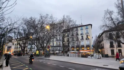 Piso en alquiler en Calle de Relatores, 20 - Imagen 36