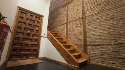 Piso en alquiler en Calle de Relatores, 20 - Imagen 5