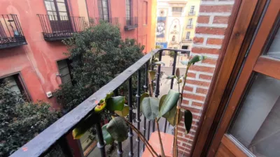 Piso en alquiler en Calle de Relatores, 20 - Imagen 19