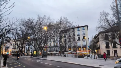 Piso en alquiler en Calle de Relatores, 20 - Imagen 26