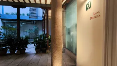 Piso en alquiler en Calle de Relatores, 20 - Imagen 33