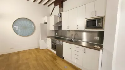 Piso en alquiler en Calle de Relatores, 20 - Imagen 12