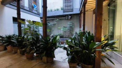 Piso en alquiler en Calle de Relatores, 20 - Imagen 25