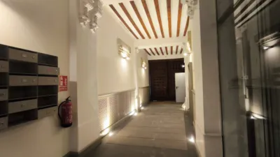 Piso en alquiler en Calle de Relatores, 20 - Imagen 32