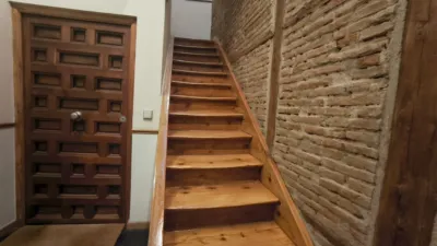 Piso en alquiler en Calle de Relatores, 20 - Imagen 4