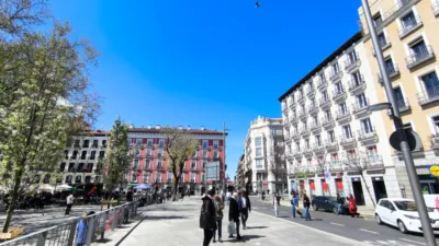 Piso en alquiler en Calle de Relatores, 20 - Imagen 35