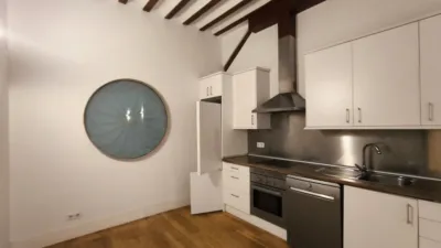 Piso en alquiler en Calle de Relatores, 20 - Imagen 11