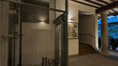 Piso en alquiler en Calle de Relatores, 20 - Imagen 31