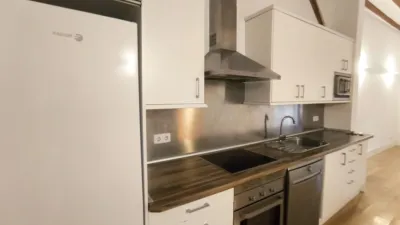 Piso en alquiler en Calle de Relatores, 20 - Imagen 10