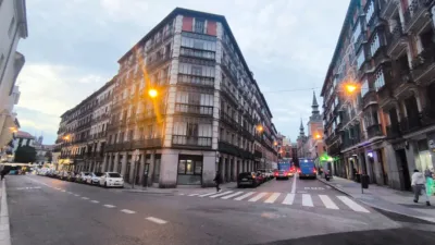 Piso en alquiler en Calle de Relatores, 20 - Imagen 27