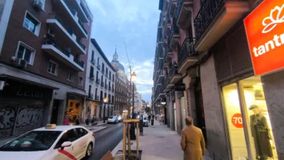 Piso en alquiler en Calle de Relatores, 20 - Imagen 34