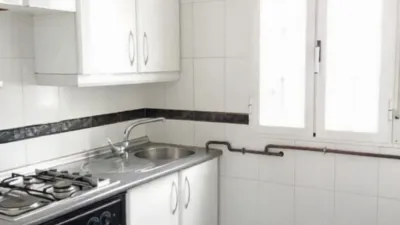 Piso en alquiler en Calle de Andrés Mellado, 11, cerca de Calle Rodríguez San Pedro - Imagen 7