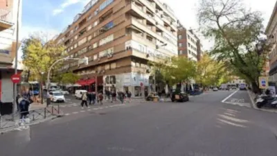 Piso en alquiler en Calle de Andrés Mellado, 11, cerca de Calle Rodríguez San Pedro - Imagen 11