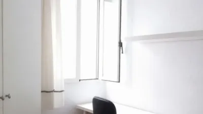 Piso en alquiler en Calle de Andrés Mellado, 11, cerca de Calle Rodríguez San Pedro - Imagen 3