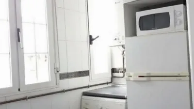 Piso en alquiler en Calle de Andrés Mellado, 11, cerca de Calle Rodríguez San Pedro - Imagen 9