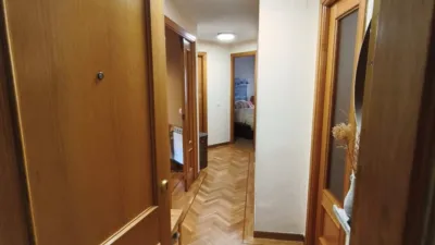 Piso en alquiler en Calle de Cobos de Segovia, 19 - Imagen 8
