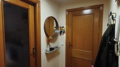 Piso en alquiler en Calle de Cobos de Segovia, 19 - Imagen 7