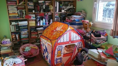 House on Calle del Ebro photo 14