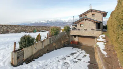 Detached house on Carrer Dels Perers photo 20