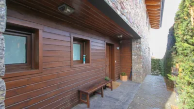 Detached house on Carrer Dels Perers photo 21