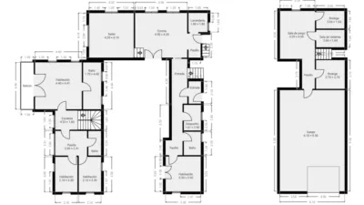 Detached house on Carrer Dels Perers photo 53