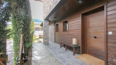 Detached house on Carrer Dels Perers photo 49