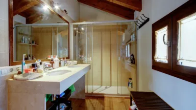 Detached house on Carrer Dels Perers photo 31