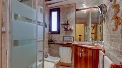 Piso en Camí de la Mar, 1 photo 9