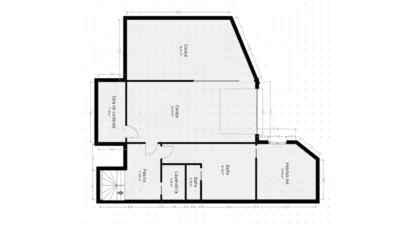 Detached villa on Avinguda dels Alps photo 47