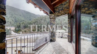 Detached villa on Avinguda dels Alps photo 28