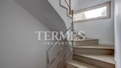 Detached villa on Avinguda dels Alps photo 24