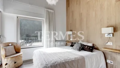 Detached villa on Avinguda dels Alps photo 33