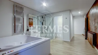 Detached villa on Avinguda dels Alps photo 41