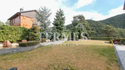 Detached villa on Avinguda dels Alps photo 4