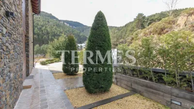 Detached villa on Avinguda dels Alps photo 5